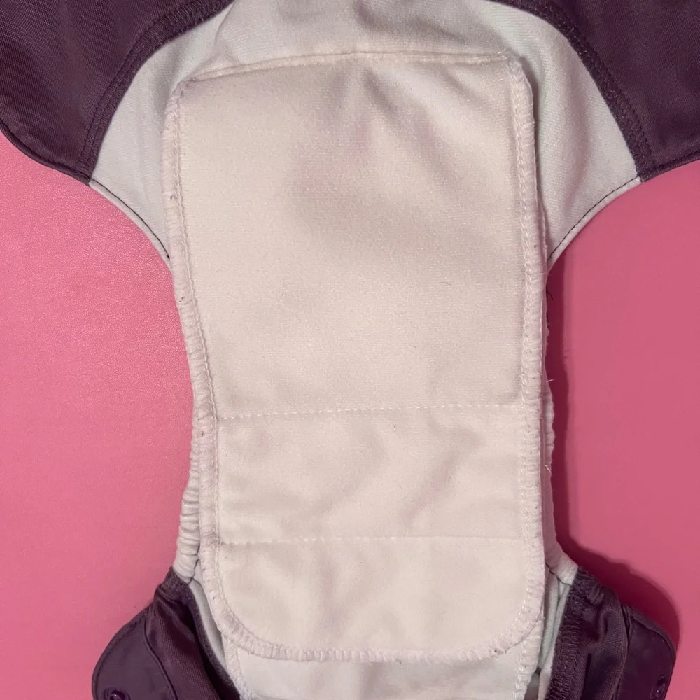BumGenius cotton babies